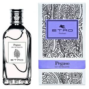 Etro Pegaso 100 ml, Eau de Toilette Spray Donna