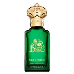 Clive Christian 1872 Original Collection Masculine 50 ml, Parfum Spray