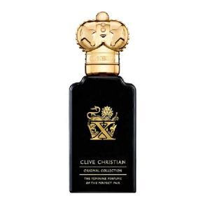 Clive Christian Original Collection X Feminine 100 ml, Parfum Spray Donna