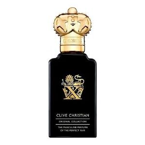 Clive Christian Original Collection X Masculine 100 ml, Parfum Spray