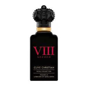 Clive Christian Noble VIII Rococò Magnolia Feminine 50 ml, Parfum Spray Donna