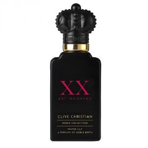 Clive Christian Noble XX Art Nouveau Water Lily Feminine 50 ml, Parfum Spray Donna