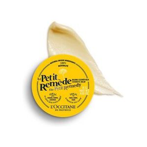 L'Occitane Le Petit Remede Cosmetic Balm 15 g