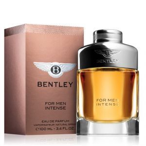 Bentley For Men Intense 100 ml, Eau de Parfum Spray Uomo