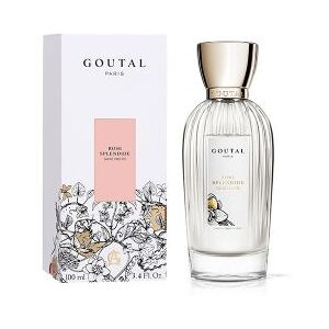 Annick Goutal Rose Splendide 100 ml, Eau de Toilette Spray Donna