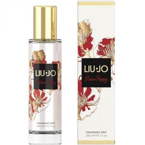 Liujo Poppy 200 ml Donna