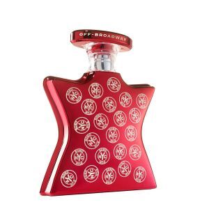 Bond No 9 Bond No.9 Off-Broadway 50 ml, Eau de Parfum Spray Uomo