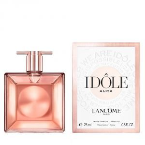 Lancome Idôle Aura Lancôme 25 ml, Eau de Parfum Spray Donna