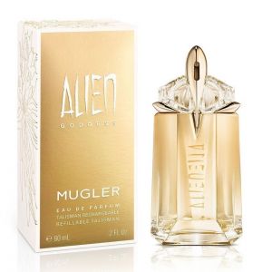 Mugler Alien Goddess  60 ml, Eau de Parfum Ricaricabile Spray Donna