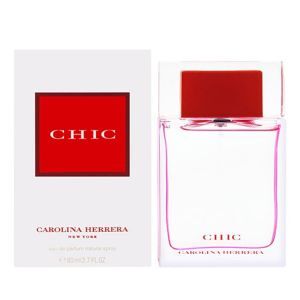 Carolina Herrera Chic  80 ml, Eau de Parfum Spray Donna