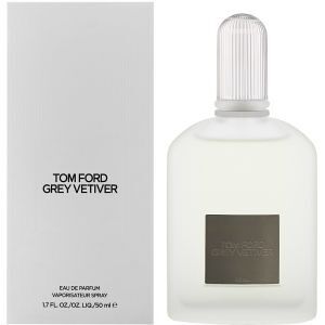 Tom Ford Grey Vetiver 50 ml, Eau de Parfum Spray Uomo