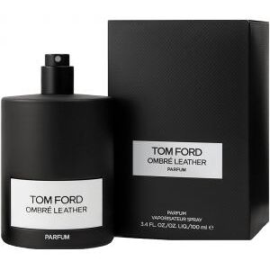 Tom Ford Ombré Leather Parfum 100 ml, Parfum Spray Uomo