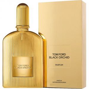 Tom Ford Black Orchid Parfum 100 ml, Parfum Spray Uomo