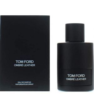 Tom Ford Ombré Leather 150 ml, Eau de Parfum Spray Uomo