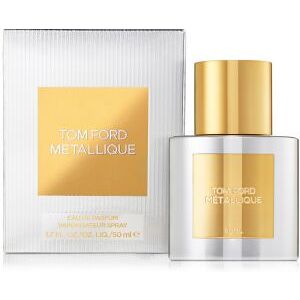 Tom Ford Métallique 50 ml, Eau de Parfum Spray Donna