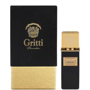 Gritti Privé Rialto 100 ml, Extrait de Parfum Spray Uomo