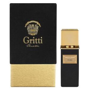 Gritti Privé Puro 100 ml, Extrait de Parfum Spray Uomo