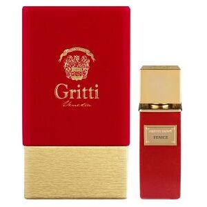 Gritti Privé Fenice 100 ml, Extrait de Parfum Spray Uomo