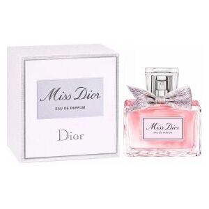 Christian Dior Miss  Christian  50 ml, Eau de Parfum Spray Donna