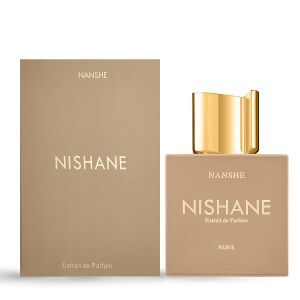 Nishane Nashe  100 ml, Extrait de Parfum Spray Uomo