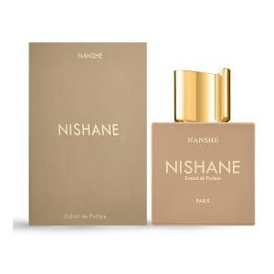 Nishane Nashe  50 ml, Extrait de Parfum Spray Uomo