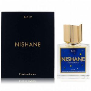 Nishane B-612 50 ml, Extrait de Parfum Spray Uomo