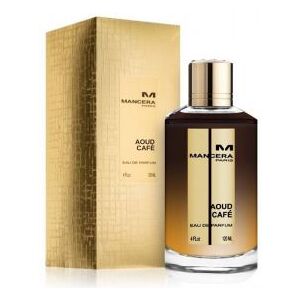 Mancera Aoud Cafè 120 ml Donna