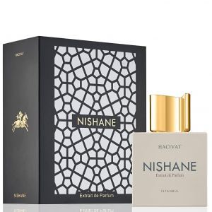 Nishane Hacivat 100 ml, Extrait de Parfum Spray Uomo