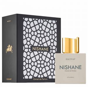 Nishane Hacivat 50 ml, Extrait de Parfum Spray Uomo