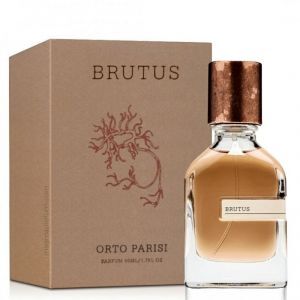Orto Parisi Brutus 50 ml, Parfum Spray Uomo