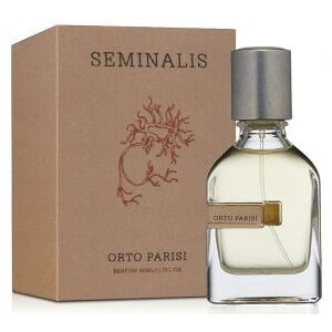 Orto Parisi Seminalis 50 ml, Parfum Spray Uomo