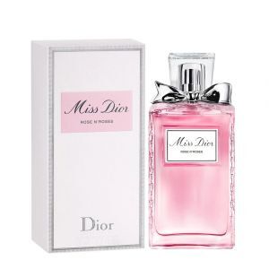 Christian Dior Miss  Rose N' Roses 50 ml, Eau de Toilette Spray Donna