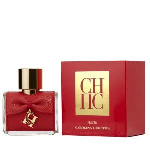 Carolina Herrera Ch Privè  50 ml, Eau de Parfum Spray Donna