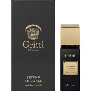 Gritti Beyond The Wall 100 ml, Extrait de Parfum Spray Uomo