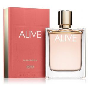 Hugo Boss Alive  80 ml, Eau de Parfum Spray Donna