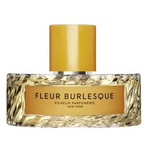 Vilhelm Parfumerie Fleur Burlesque  100 ml, Eau de Parfum Spray Donna