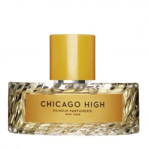 Vilhelm Parfumerie Chicago High  100 ml, Eau de Parfum Spray Uomo