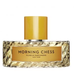 Vilhelm Parfumerie Morning Chess  100 ml, Eau de Parfum Spray Uomo