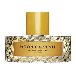 Vilhelm Parfumerie Moon Carnival  100 ml, Eau de Parfum Spray Uomo