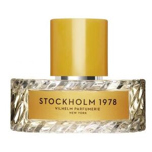 Vilhelm Parfumerie Stockholm 1978  100 ml, Eau de Parfum Spray Uomo