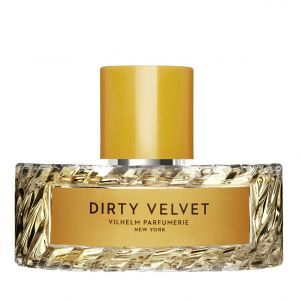 Vilhelm Parfumerie Dirty Velvet  100 ml, Eau de Parfum Spray Uomo