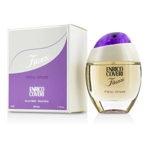 Coveri Firenze Primo Amore 50 ml, Eau de Toilette Spray Donna