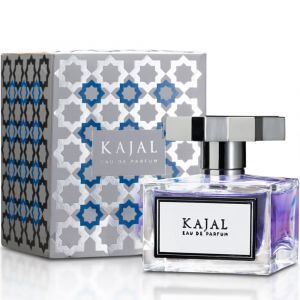 Kajal Classic 100 ml, Eau de Parfum Spray Donna
