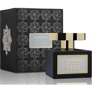 Kajal Yasmina 100 ml, Eau de Parfum Spray Uomo