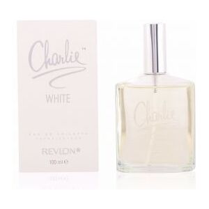 Revlon Charlie White 100 ml, Eau de Toilette Spray Donna