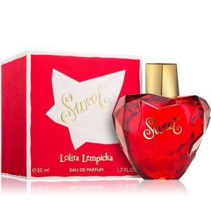 Lolita Sweet 50 ml, Eau de Parfum Spray Donna
