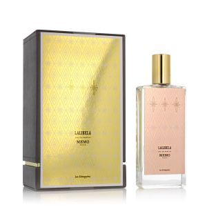 Memo Paris Lalibela 75 ml, Eau de Parfum Spray Donna