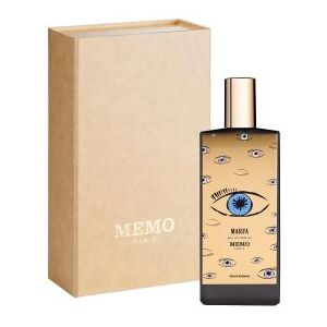 Memo Paris Marfa 75 ml, Eau de Parfum Spray Uomo