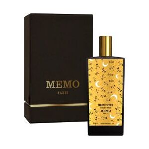 Memo Paris Moon Fever 75 ml, Eau de Parfum Spray Uomo