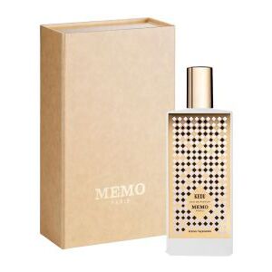 Memo Paris Kedu 75 ml, Eau de Parfum Spray Uomo